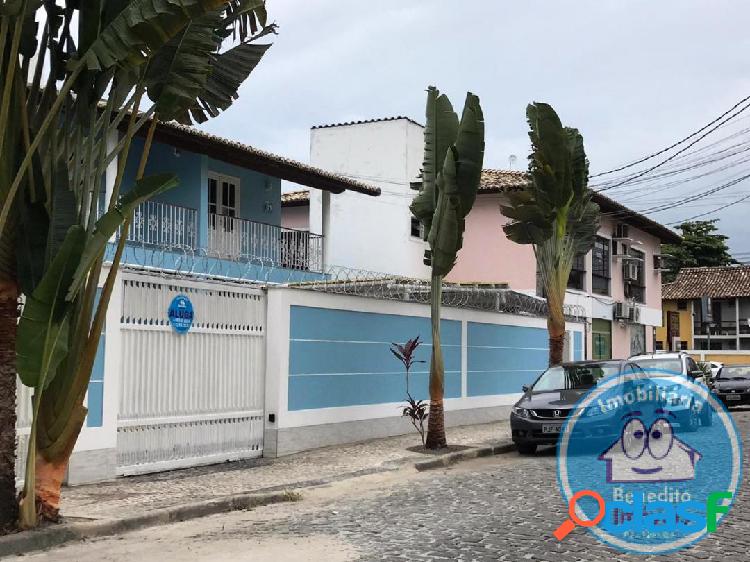 Alugo duplex amplo no centro de Porto Seguro R$2.500,00