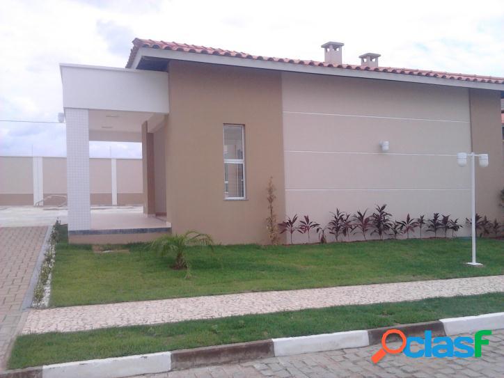 Aluguel de casa com 3/4.