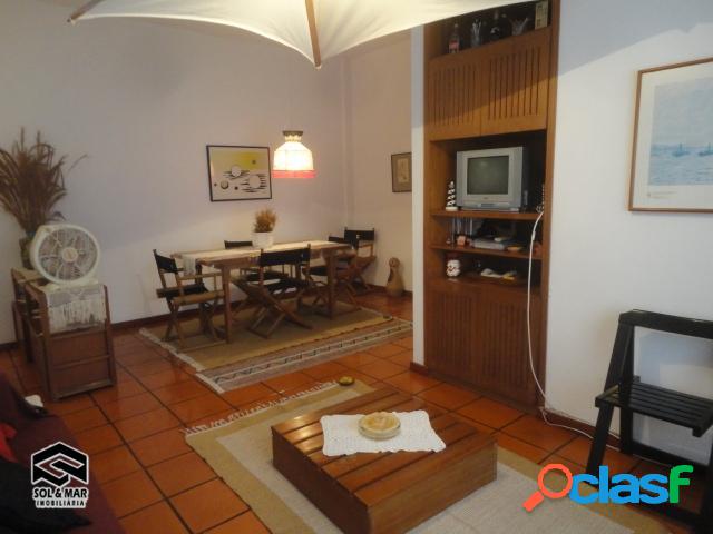"Amplo apartamento! Oportunidade"