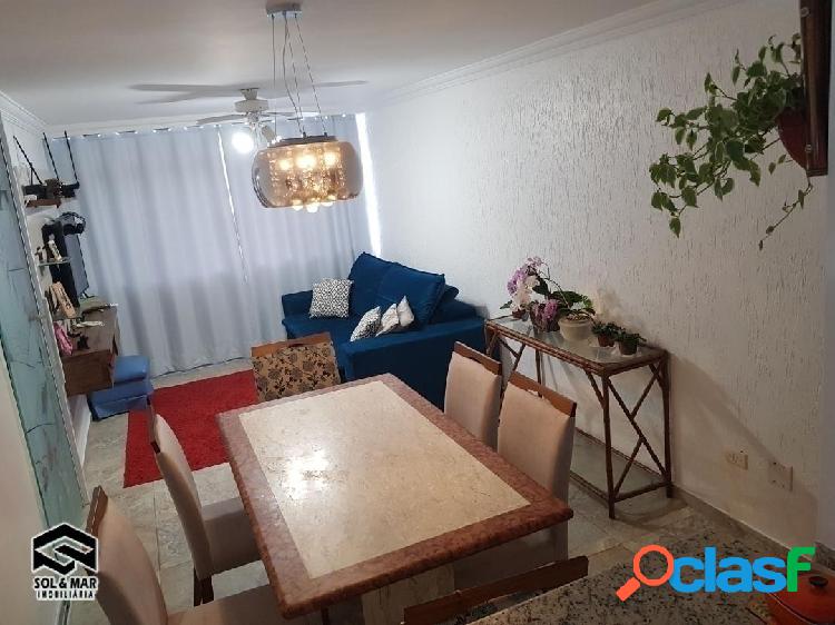 "Apartamento, 02 Dormitório"