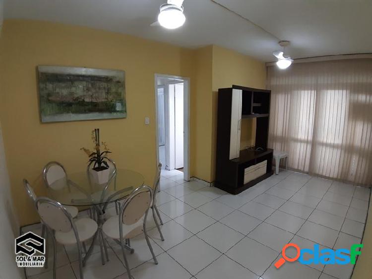 "Apartamento 02 Dormitórios"