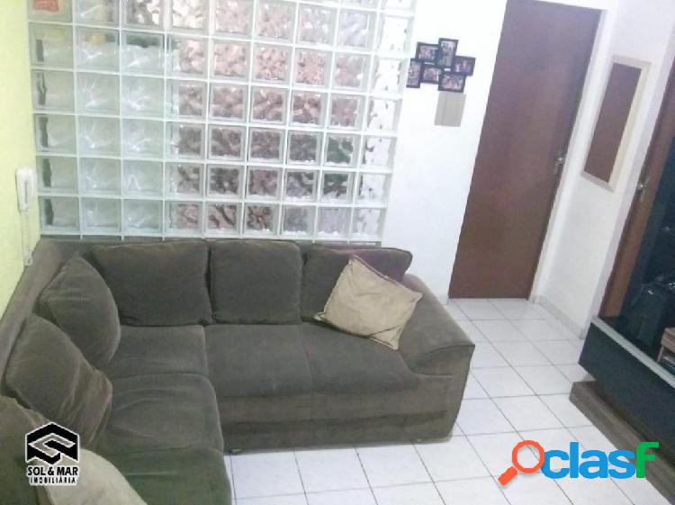 "Apartamento 02 Dormitórios, Lazer completo"