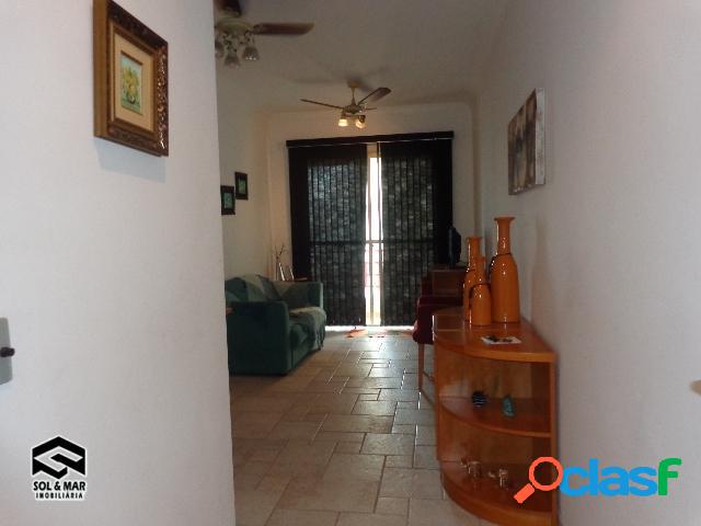 "Apartamento 02 Dormitórios com lazer"