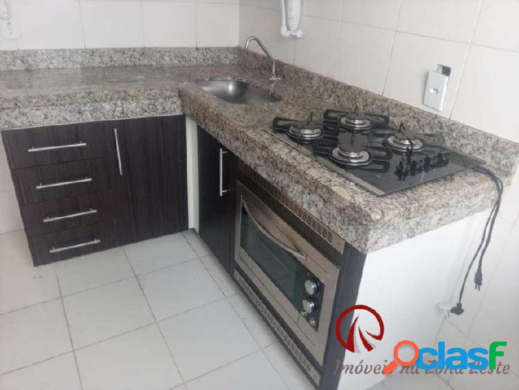 Apartamento 1 dorm, 1 vaga - Aricanduva