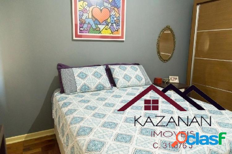 Apartamento 1 dorm - Bairro Boa Vista - São Vicente - SP