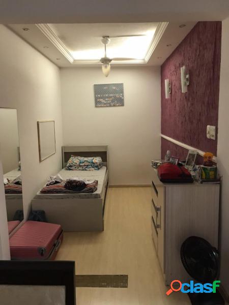 Apartamento 1 dormitório no centro