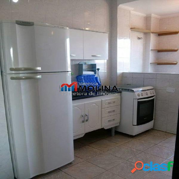Apartamento 1 dormitório para Venda - MONGAGUÁ
