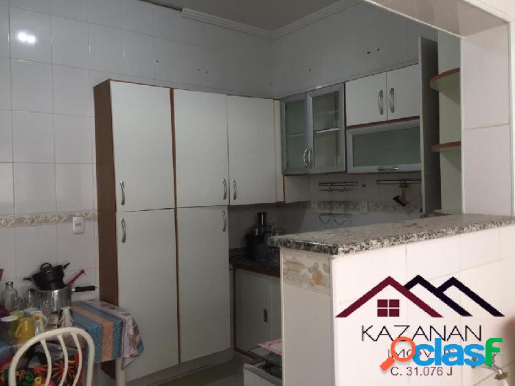 Apartamento 2 dormitórios Aparecida