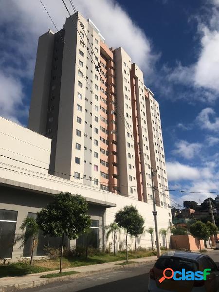 Apartamento 2 quartos - Santa Helena