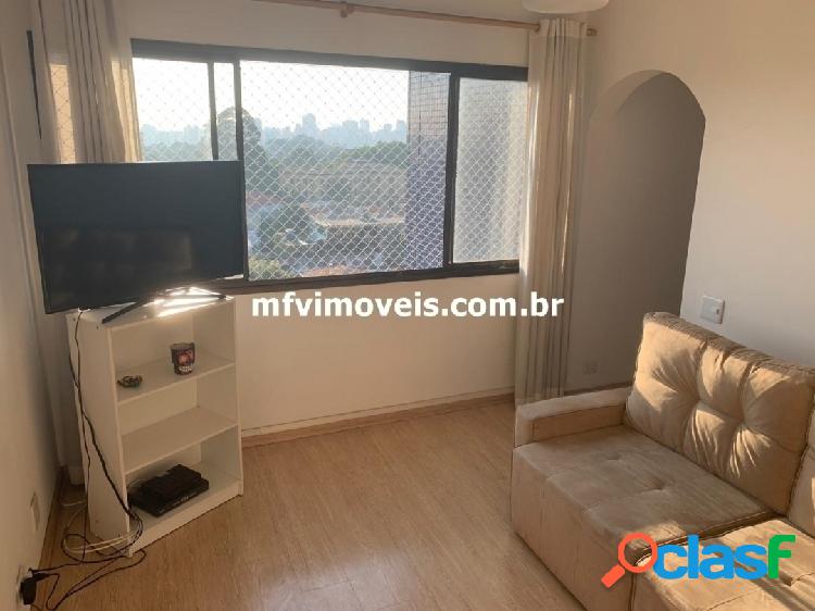 Apartamento 2 quartos à venda em Pinheiros pronto para