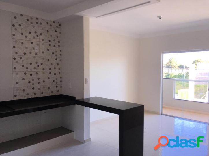 Apartamento 3 Colinas - Primeiro Andar