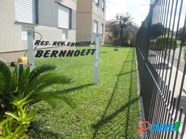 Apartamento 3 Dormitórios no Centro