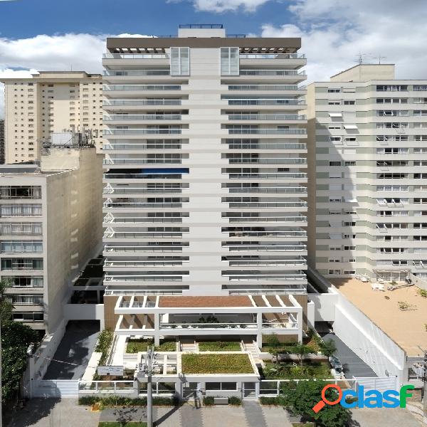 Apartamento 3 dormitórios Perdizes- São Paulo- SP