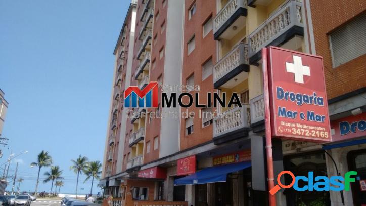 Apartamento 3 dormitórios para Venda - PRAIA GRANDE