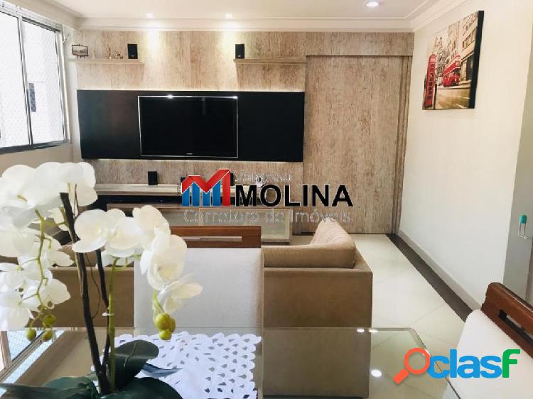 Apartamento 3 dormitórios para Venda RUDGE RAMOS