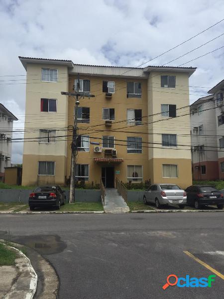 Apartamento 3 quartos no condomínio Villa Jardim Lírio