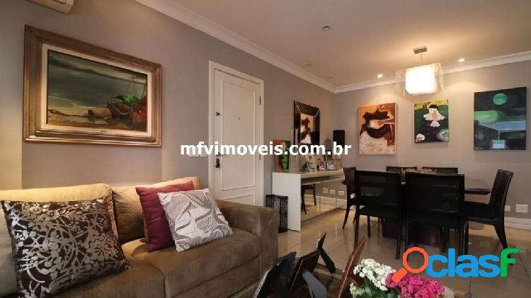 Apartamento 4 quartos à venda na Rua Cônego Eugênio Leite