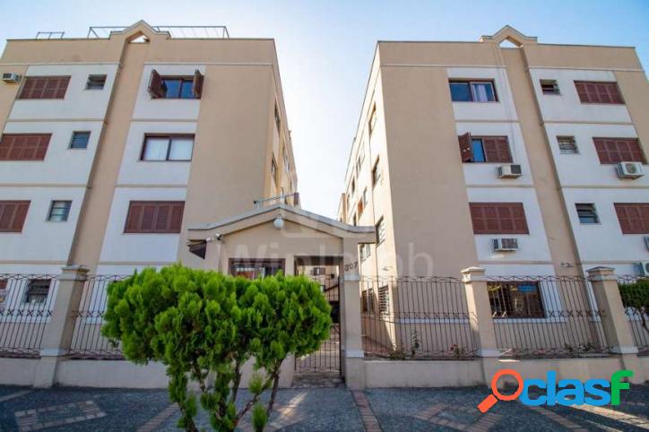 Apartamento Cachoeirinha com 2 Quartos à Venda, 66 m² por