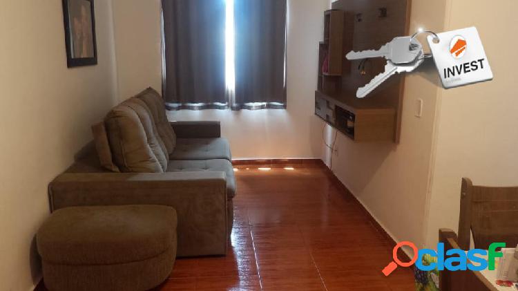 Apartamento Condomínio Constantinopla - Jardim Marina Embu