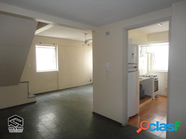"Apartamento Duplex, Astúrias"