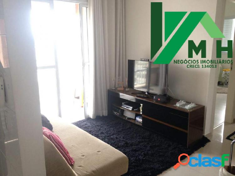 Apartamento Ed Alpha Style Alphaville