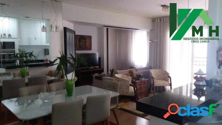 Apartamento Ed Marte Alphaville