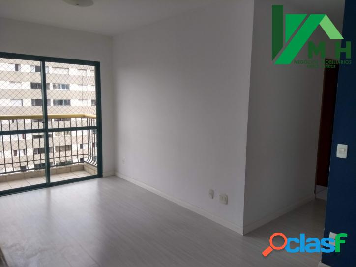 Apartamento Ed Victoria ll Alphaville