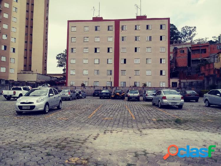 Apartamento Itaquera-Zona Leste-São Paulo/SP