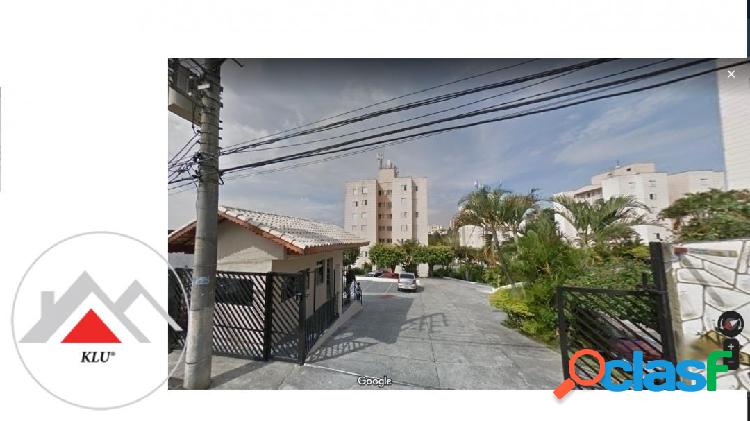 Apartamento Jaguaribe - Osasco