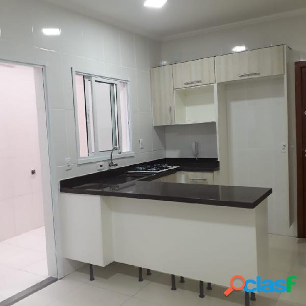 Apartamento - Jardim Ipanema