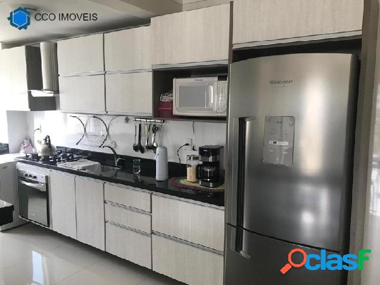 Apartamento / Jardim Itália