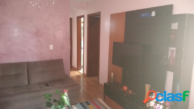 Apartamento - Jardim Monte Alegre