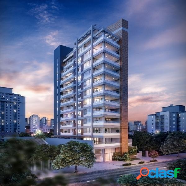 Apartamento Jardim Paulista-São Pauo-SP