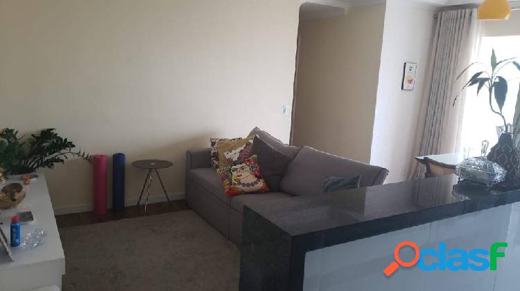Apartamento Jardim São Caetano