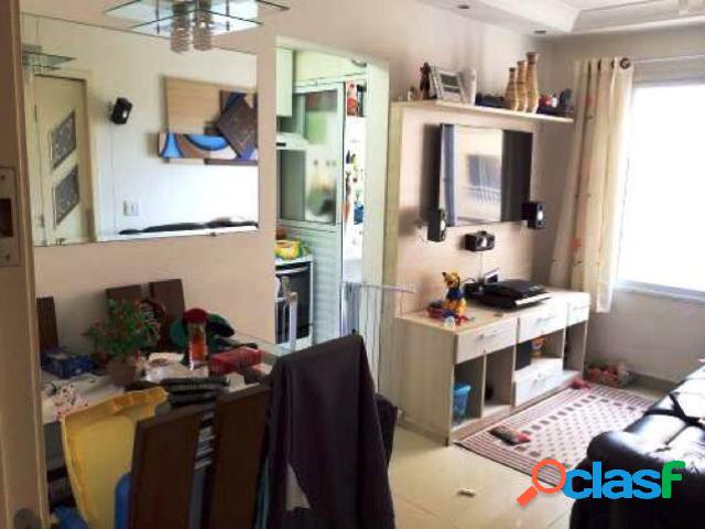 Apartamento Jd. Maria Estela