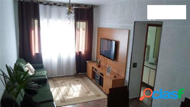 Apartamento, Jordanópolis, São Bernardo do Campo - SP