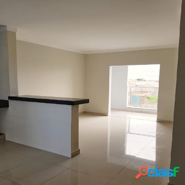 Apartamento Meneguetti II - Primeiro Andar