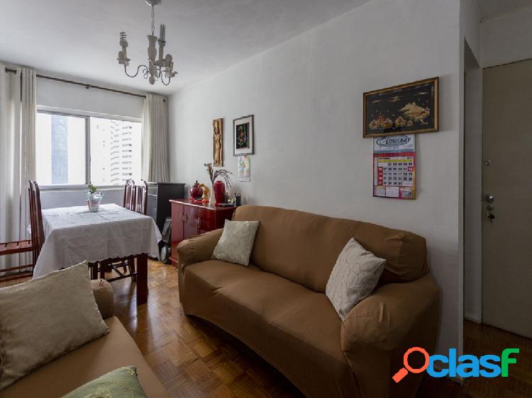 Apartamento, Moema, São Paulo