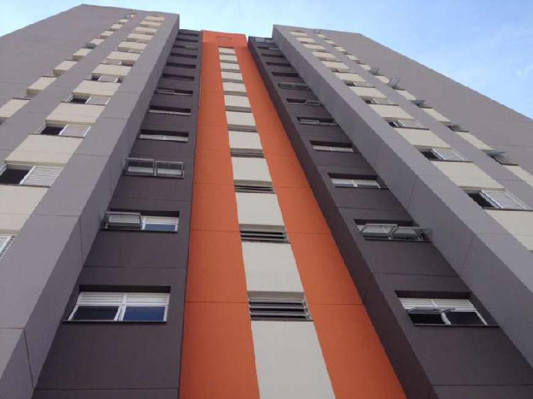 Apartamento NOVO com 54m², 2 dormitórios, Terraço Grill e