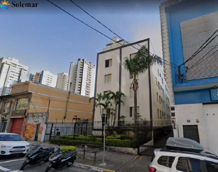 Apartamento Padrão para Venda em Vila Gomes Cardim São