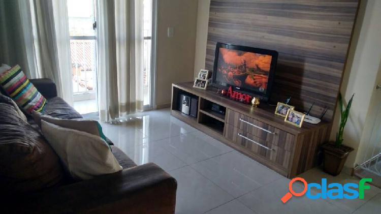 Apartamento Padrão para comprar | Jardim São Caetano