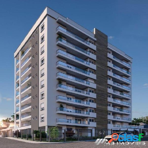 Apartamento Pio X (Residencial Laélia)