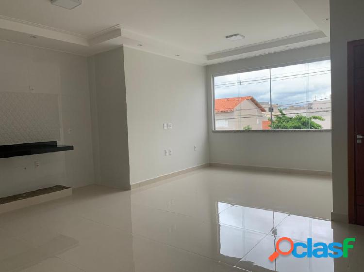 Apartamento Piratininga 1-Primeiro andar