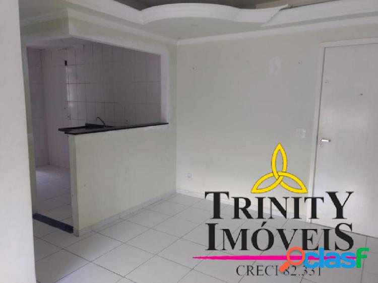 Apartamento Próximo ao centro de Cotia