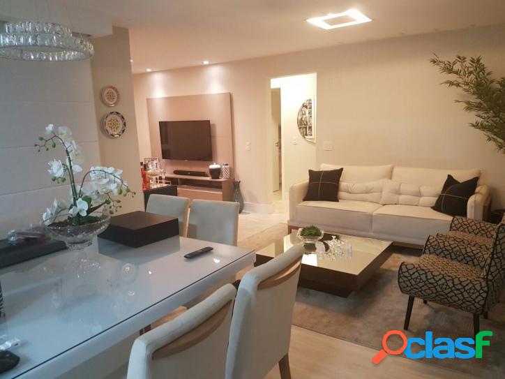 Apartamento - Res. Maison D´art Dali - 98m2