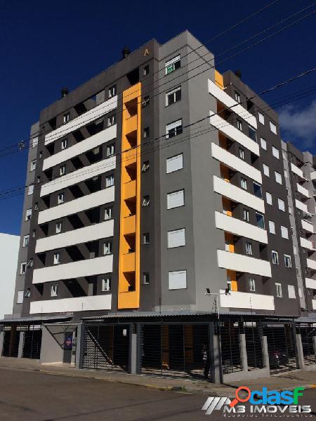 Apartamento Semimobiliado no Bairro Vila Verde