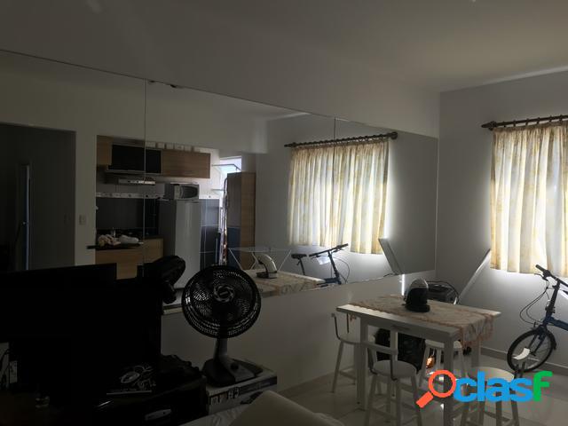 Apartamento - Venda - Santos - SP - José Menino