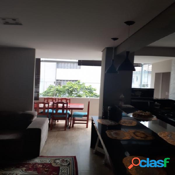 Apartamento - Venda - SÃ£o Vicente - SP - Centro