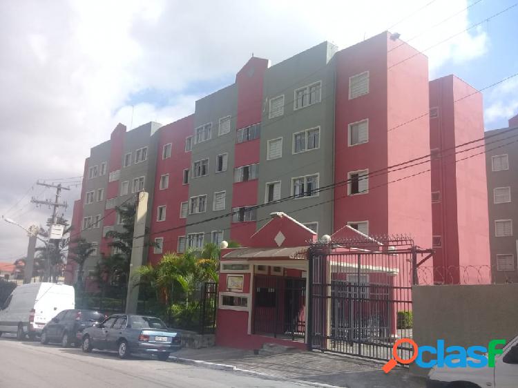 Apartamento Vila Jacui-Zona Leste-São Paulo/SP