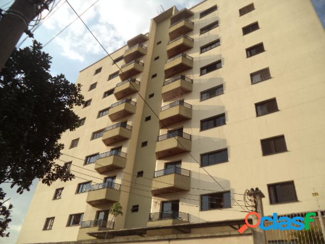 Apartamento Vila Milton - Guarulhos